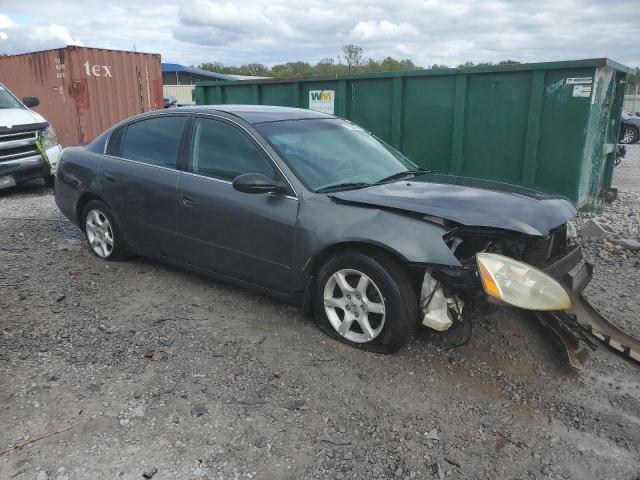 Photo 4 from auction – 2005 NISSAN ALTIMA S with VIN 1N4AL11E95C324653