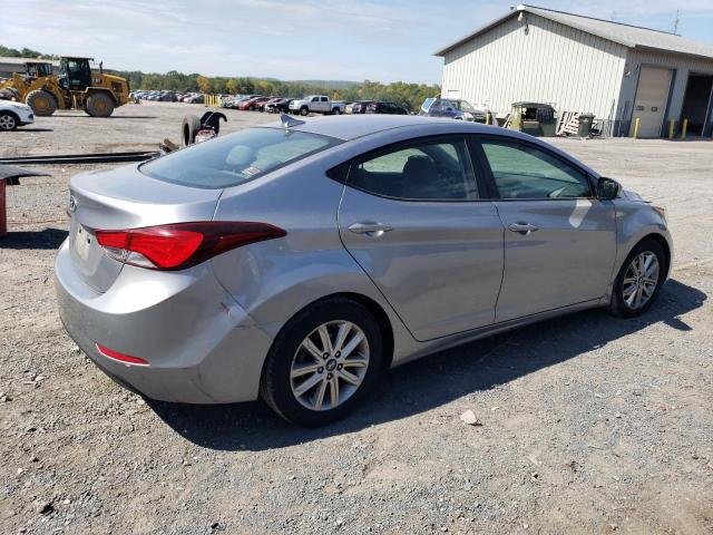 Photo 3 from auction – 2015 HYUNDAI ELANTRA SE with VIN 5NPDH4AE0FH548796