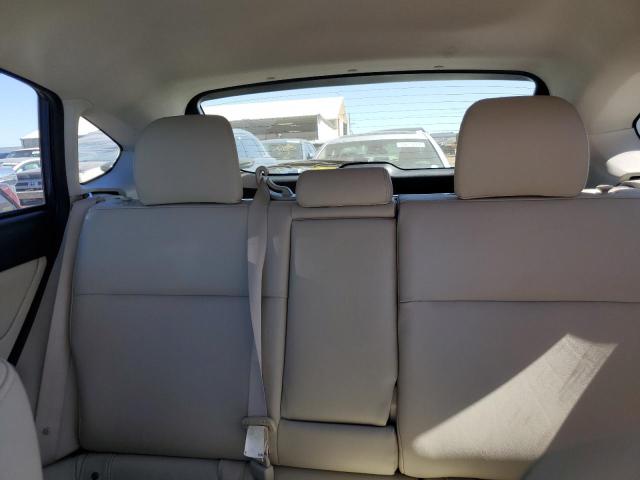 Photo 10 from auction – 2014 SUBARU XV CROSSTR with VIN JF2GPAGC7E8240379