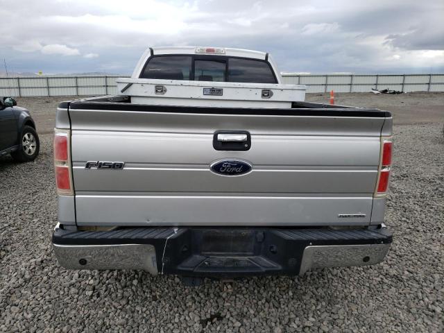 Фото 6 с аукциона – 2011 FORD F150 SUPER с VIN 1FTFX1ET5BFC27862