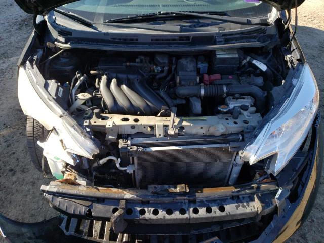 Photo 11 from auction – 2015 NISSAN VERSA NOTE with VIN 3N1CE2CP3FL426413