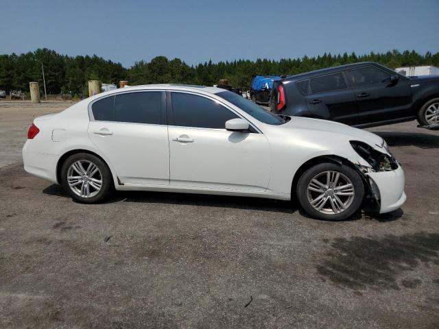 Photo 4 from auction – 2012 INFINITI G37 with VIN JN1CV6AR1CM677007