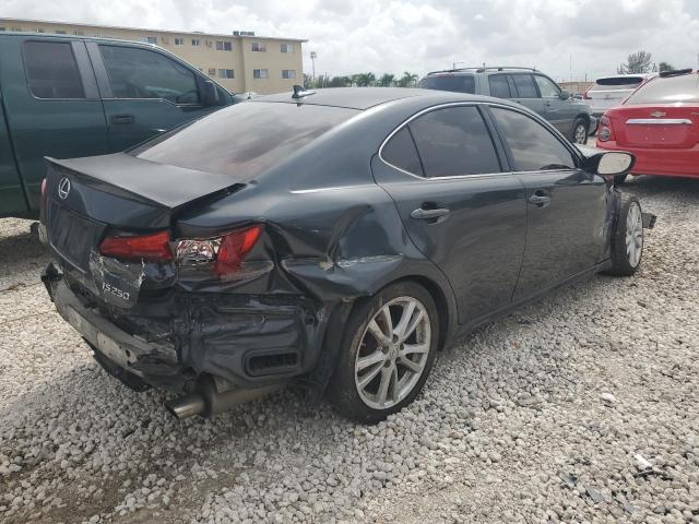 Photo 3 from auction – 2007 LEXUS IS 250 with VIN JTHBK262672041138