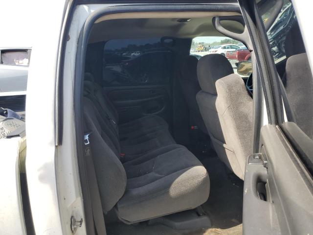 Photo 10 from auction – 2005 CHEVROLET SILVERADO with VIN 2GCEC13T151383239