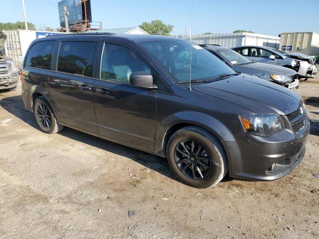 Photo 4 from auction – 2019 DODGE GRAND CARA with VIN 2C4RDGEG3KR716474