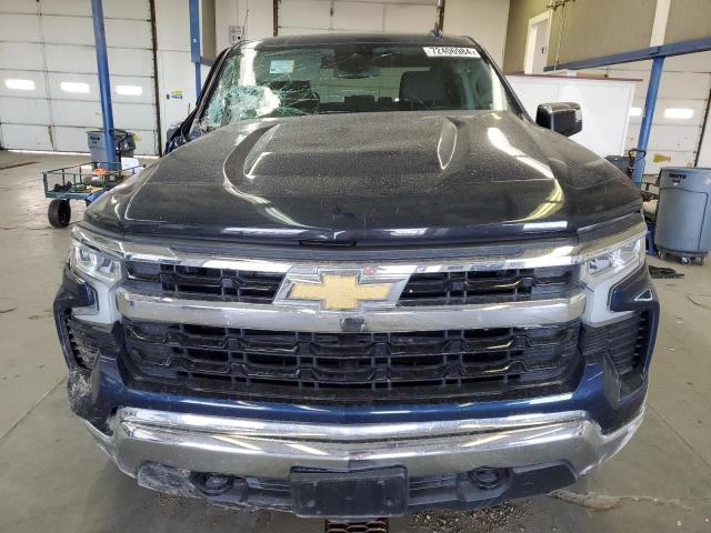 Photo 11 from auction – 2022 CHEVROLET SILVERADO with VIN 2GCUDDED8N1510410