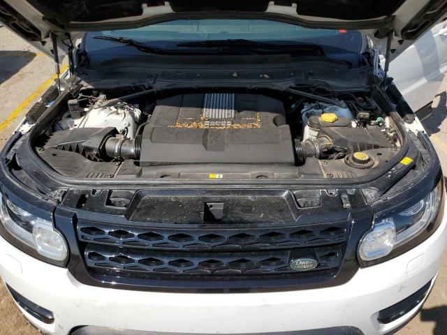 Photo 12 from auction – 2014 LAND ROVER RANGE ROVE with VIN SALWR2TF7EA381609