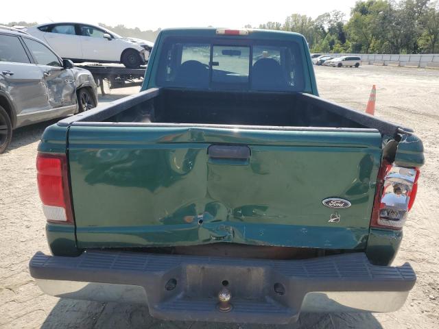 Photo 6 from auction – 2000 FORD RANGER SUP with VIN 1FTYR14V6YTB05141