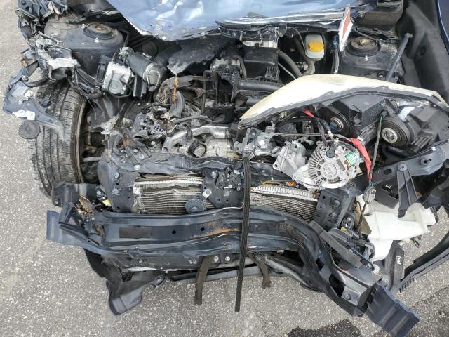 Photo 12 from auction – 2014 SUBARU FORESTER 2 with VIN JF2SJAAC3EH456721