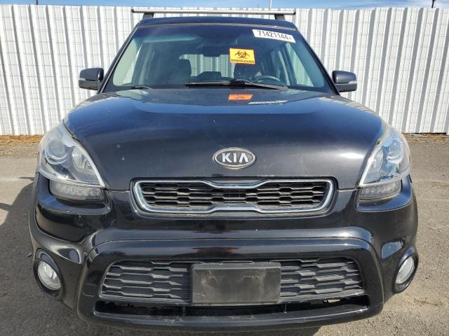 صورة رقم 5 من المزاد - 2012 KIA SOUL + مع VIN KNDJT2A66C7392326