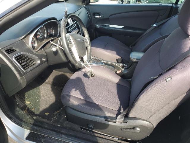 Zdjęcie 7 z aukcji – 2012 CHRYSLER 200 TOURIN z VIN 1C3BCBEG2CN256296
