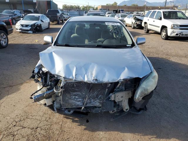 Photo 5 from auction – 2013 TOYOTA COROLLA BA with VIN 5YFBU4EE7DP130538