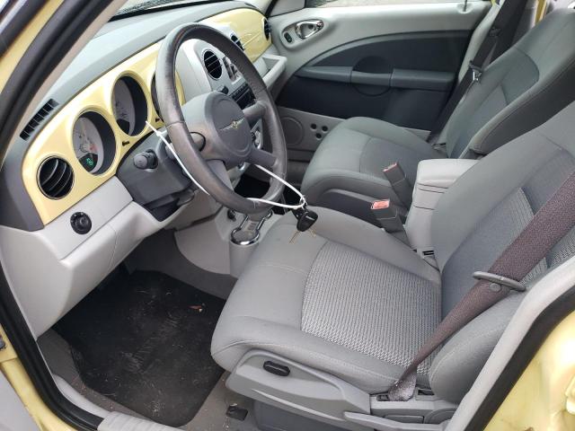 Photo 7 from auction – 2007 CHRYSLER PT CRUISER with VIN 3A8FY68B97T557314