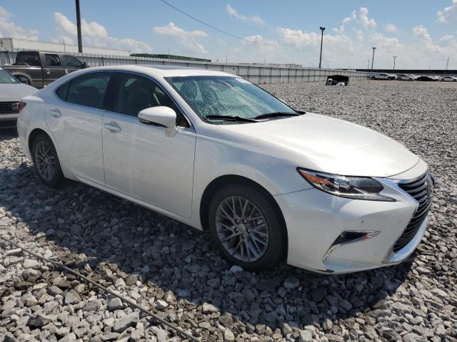 Photo 4 from auction – 2018 LEXUS ES 350 with VIN 58ABK1GGXJU083348