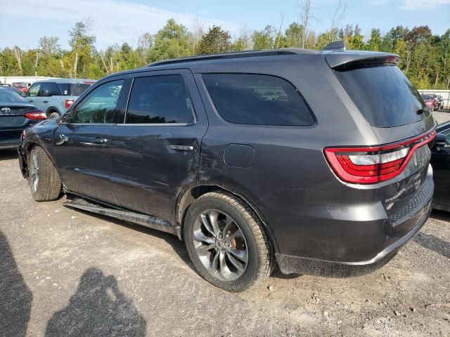Photo 2 from auction – 2020 DODGE DURANGO GT with VIN 1C4RDJDG2LC124198