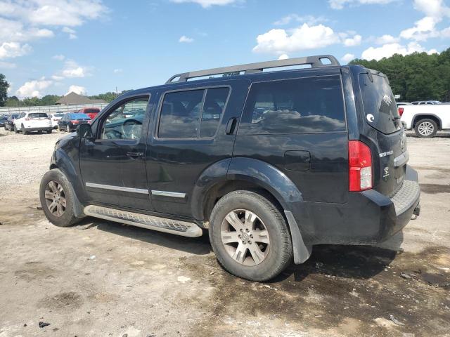 Photo 2 from auction – 2011 NISSAN PATHFINDER with VIN 5N1AR1NN5BC630792