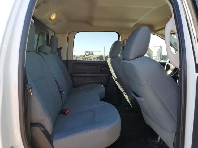 Photo 10 from auction – 2013 RAM 3500 ST with VIN 3C63R3CL2DG616222