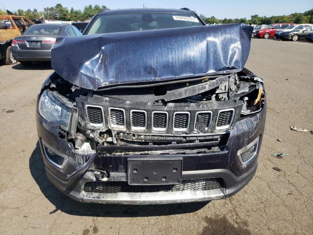 Фото 5 с аукциона – 2019 JEEP COMPASS LI с VIN 3C4NJDCB8KT596021