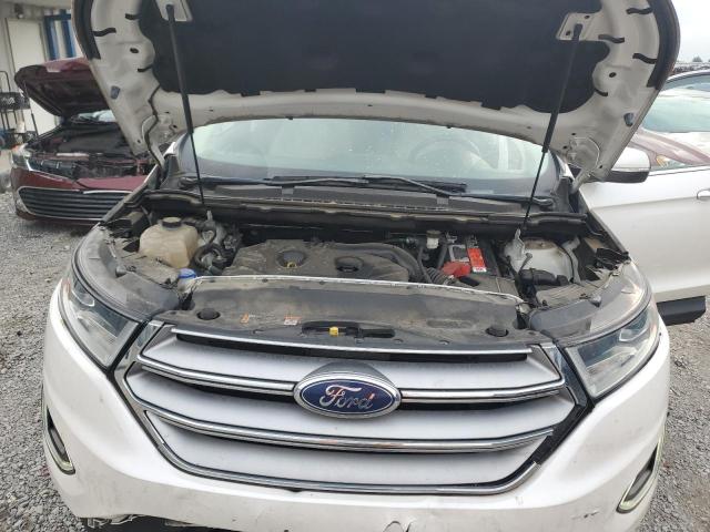 Photo 12 from auction – 2018 FORD EDGE TITAN with VIN 2FMPK4K95JBB89767
