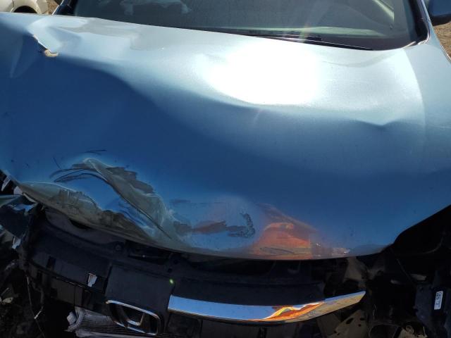 Photo 12 from auction – 2016 HONDA CR-V EXL with VIN 2HKRM4H7XGH720097
