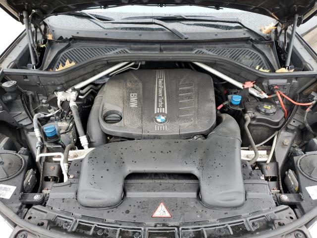Photo 12 from auction – 2015 BMW X5 XDRIVE3 with VIN 5UXKS4C55F0N07405