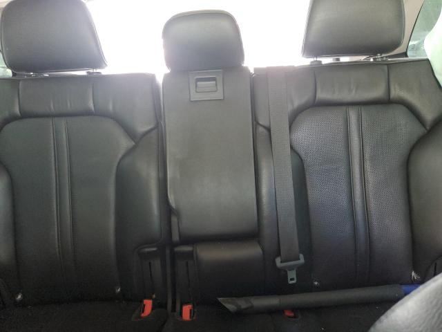 Photo 10 from auction – 2012 LINCOLN MKX with VIN 2LMDJ6JKXCBL06014