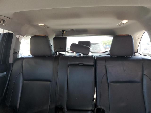 Photo 10 from auction – 2015 TOYOTA HIGHLANDER with VIN 5TDJKRFH8FS114267