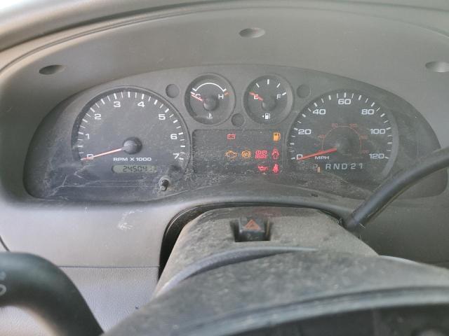 Photo 9 from auction – 2004 FORD RANGER SUP with VIN 1FTZR14UX4PB57077