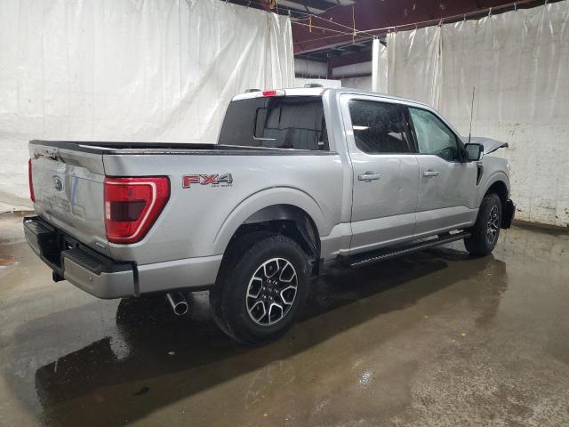 Photo 3 from auction – 2023 FORD F150 SUPER with VIN 1FTFW1E85PFC61872