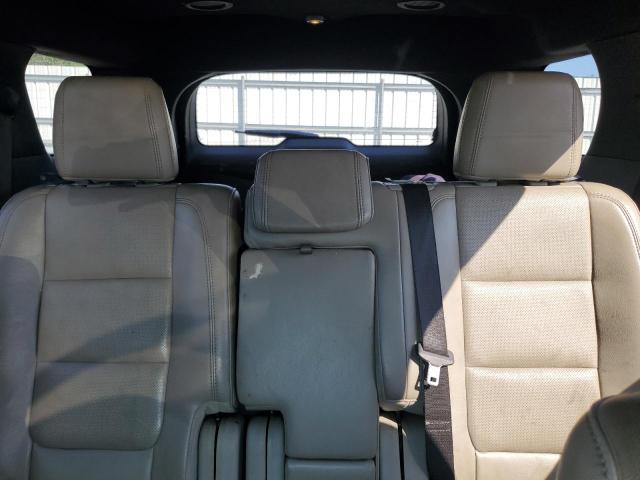 Photo 10 from auction – 2011 FORD EXPLORER L with VIN 1FMHK8F85BGA63044