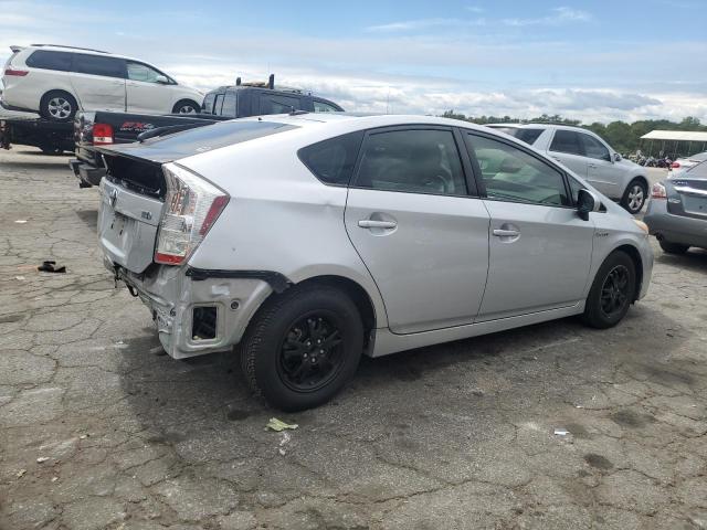 Photo 3 from auction – 2013 TOYOTA PRIUS with VIN JTDKN3DU5D1693396