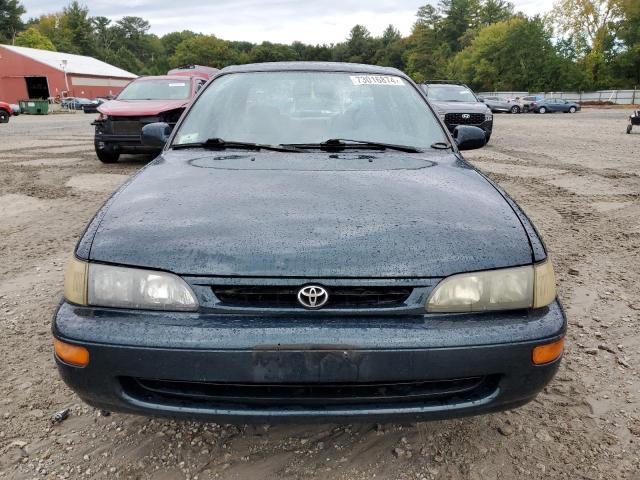 Photo 5 from auction – 1996 TOYOTA COROLLA AU with VIN 2T1BB02E8TC149570