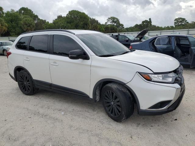 Photo 4 from auction – 2020 MITSUBISHI OUTLANDER with VIN JA4AD3A38LZ043403