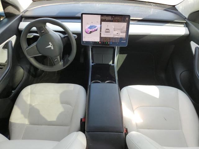 Photo 8 from auction – 2021 TESLA MODEL Y with VIN 5YJYGDEE5MF088268
