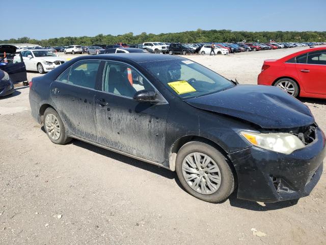 Photo 4 from auction – 2014 TOYOTA CAMRY L with VIN 4T1BF1FK2EU412583