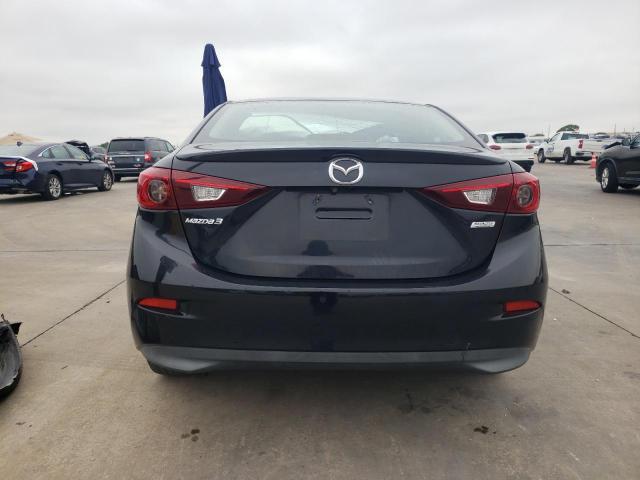Photo 6 from auction – 2015 MAZDA 3 TOURING with VIN 3MZBM1V79FM202279