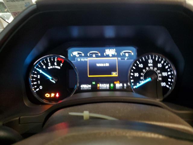 Photo 9 from auction – 2021 FORD EXPEDITION with VIN 1FMJU1HT0MEA68784