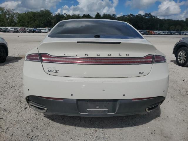 Photo 6 from auction – 2013 LINCOLN MKZ with VIN 3LN6L2GK1DR812476