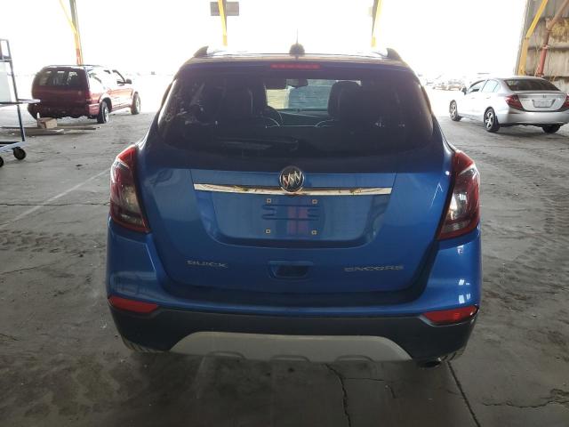 Photo 6 from auction – 2018 BUICK ENCORE PRE with VIN KL4CJASB7JB565621
