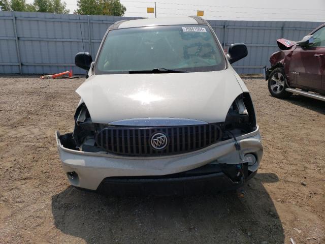 Photo 5 from auction – 2006 BUICK RENDEZVOUS with VIN 3G5DA03L76S666074