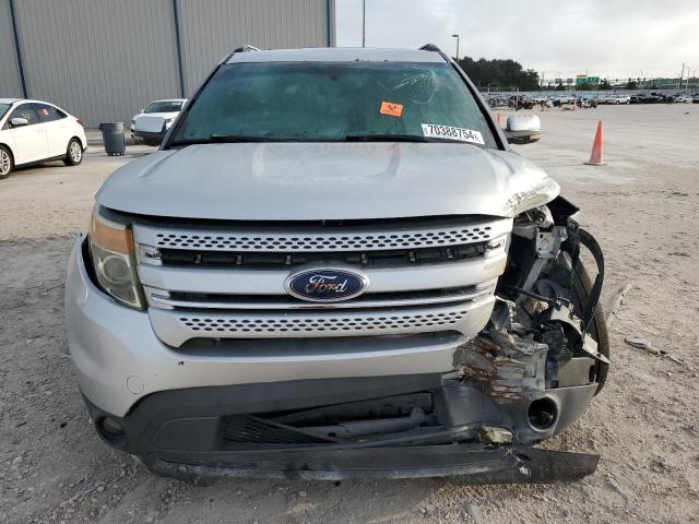 Photo 5 from auction – 2011 FORD EXPLORER L with VIN 1FMHK7F86BGA22030
