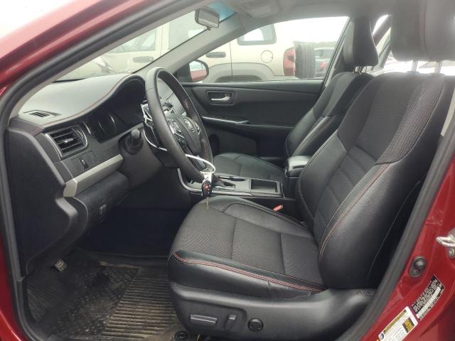 Photo 7 from auction – 2017 TOYOTA CAMRY LE with VIN 4T1BF1FK3HU644680