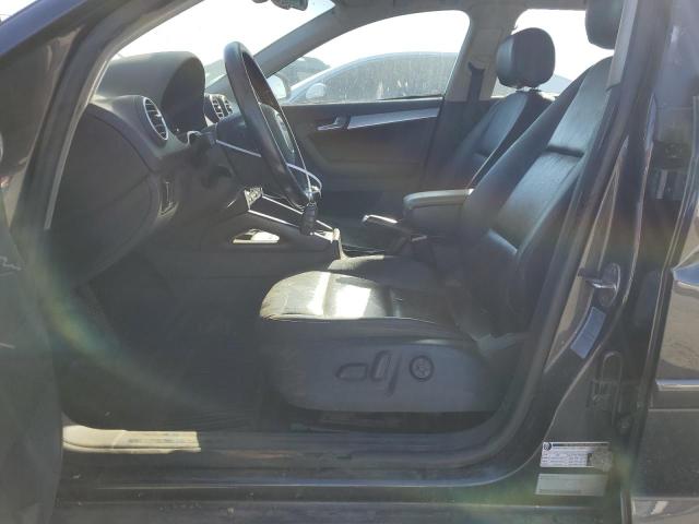 Photo 7 from auction – 2006 AUDI A3 2.0 PRE with VIN WAUNF78P66A205708
