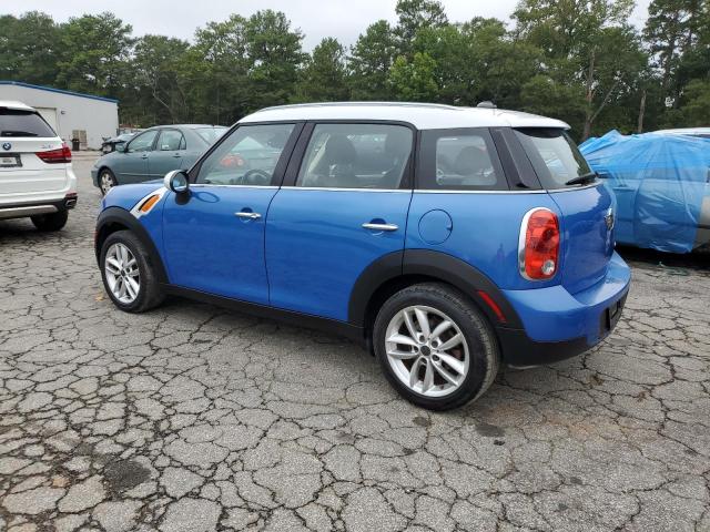 Photo 2 from auction – 2012 MINI COOPER COU with VIN WMWZB3C54CWM30932