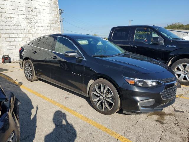 Photo 4 from auction – 2018 CHEVROLET MALIBU LT with VIN 1G1ZD5ST3JF234673