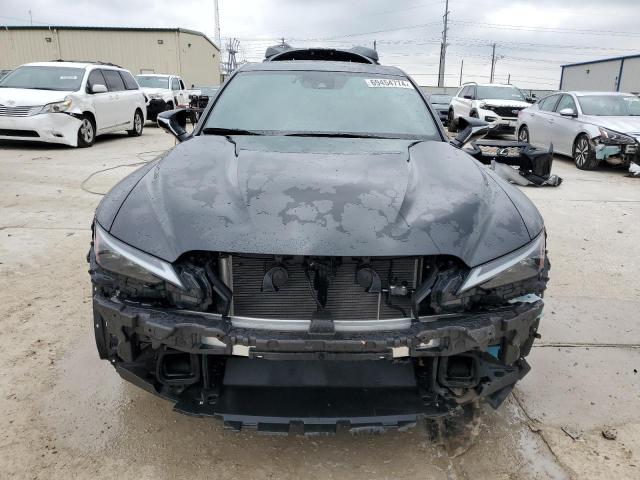 Photo 5 from auction – 2023 LEXUS IS 500 F S with VIN JTHAP1D26P5003241