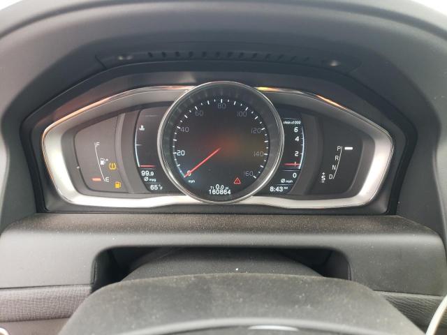Photo 9 from auction – 2015 VOLVO XC60 T5 PR with VIN YV440MDK6F2698581