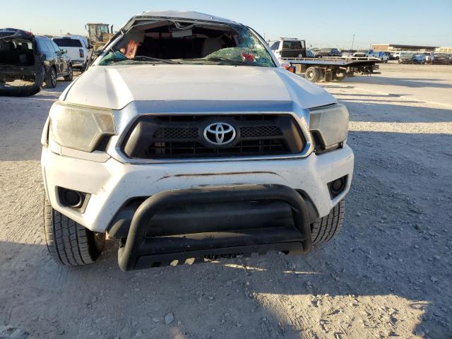 Photo 5 from auction – 2015 TOYOTA TACOMA DOU with VIN 5TFJX4GN4FX046567