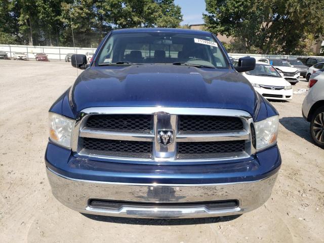 Photo 5 from auction – 2010 DODGE RAM 1500 with VIN 1D7RV1CP3AS134164
