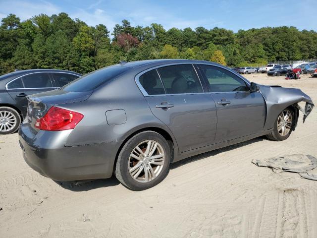 Photo 3 from auction – 2012 INFINITI G37 with VIN JN1CV6AR8CM675710